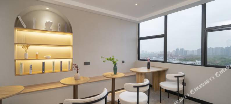 辰酒店(株洲未来城工大店)图片