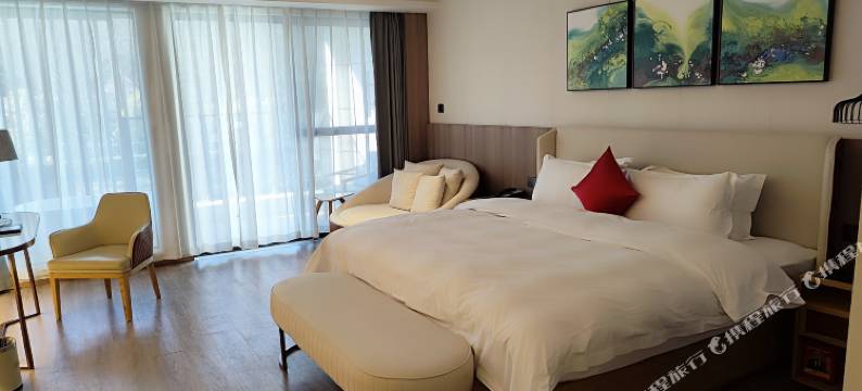 隐如度假酒店(兴山昭君原野店)图片