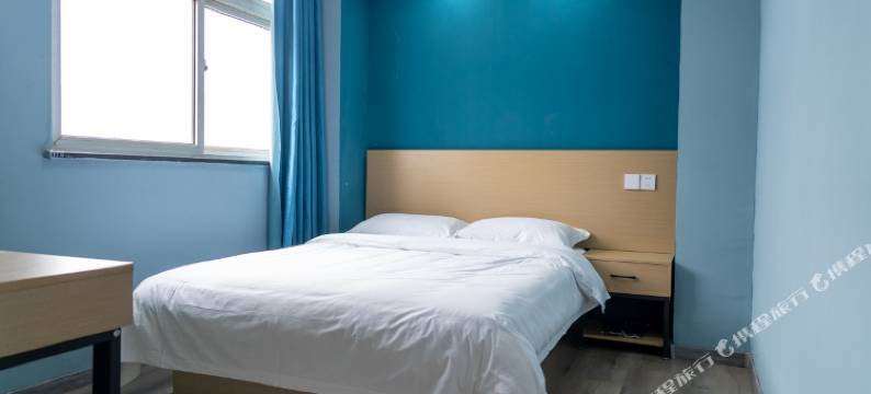 悦莱酒店(徐州火车站店)图片