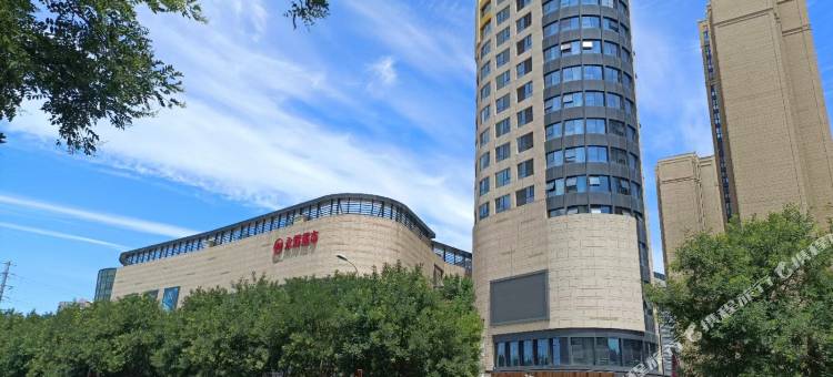 廊坊咱家民宿(安次区万达广场店)图片