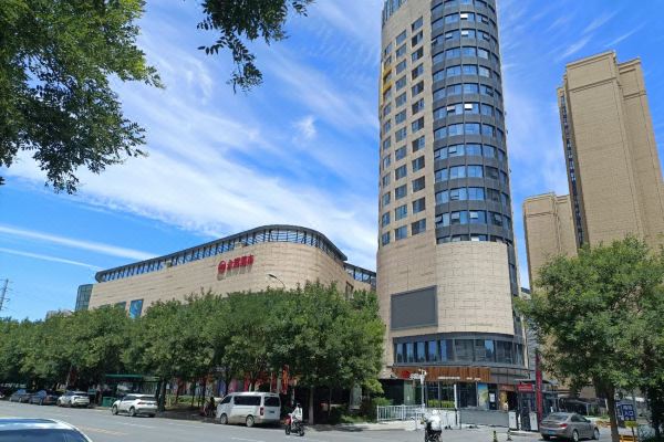 廊坊咱家民宿安次区万达广场店