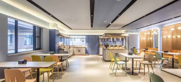 汉庭酒店(开封大学店)图片