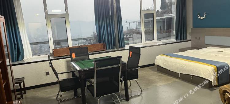 半山别院民宿(灵石王家大院店)图片