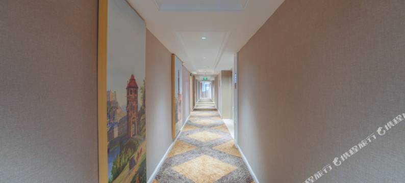 维也纳酒店(武汉汉阳国博店)图片