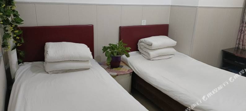 鄂尔多斯胜榆宾馆图片