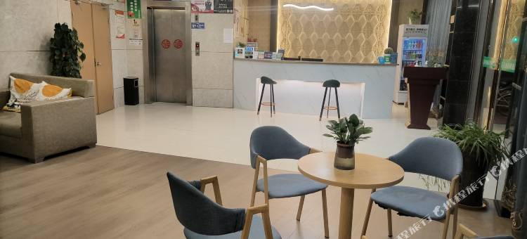 美季酒店(横店明清宫苑景区店)图片