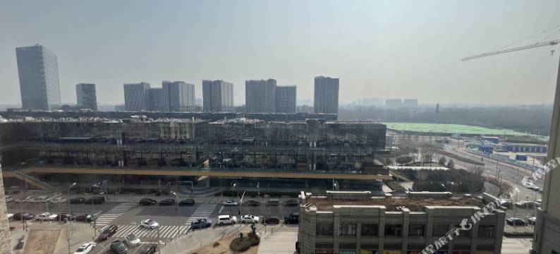 都市沐一民宿图片