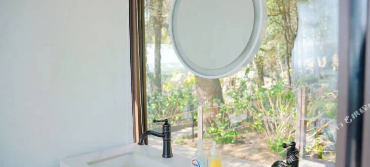 无量山Bodhi野奢帐篷营地图片