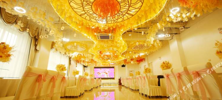 祥龙福大酒店(扎赉特旗音德尔汽车站店)图片