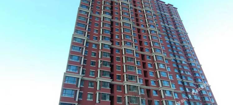 星幕民宿(保定金融学院店)图片