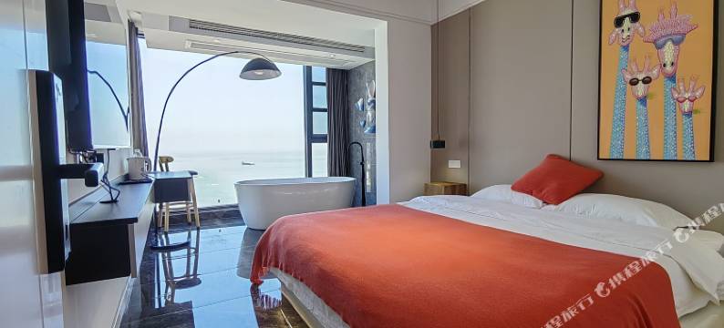 连岛海韵民宿图片