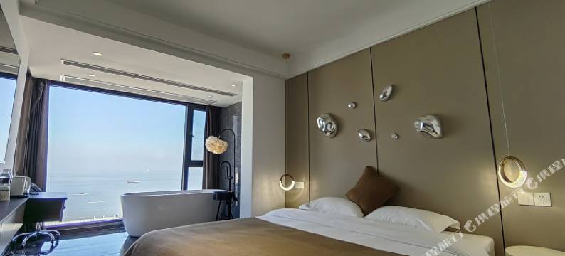 连岛海韵民宿图片