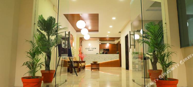 悬崖景观度假村(Cliffview Resort)图片