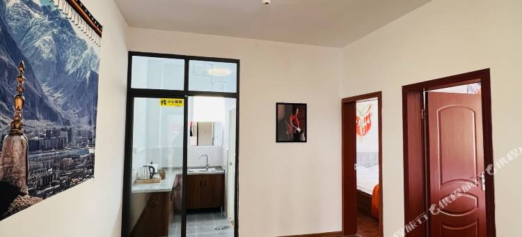 那年花开民宿图片