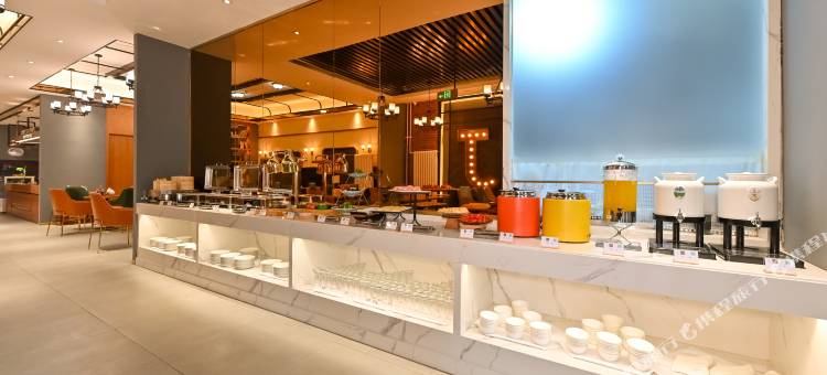 喆啡酒店(北京环球度假区梨园地铁站店)图片