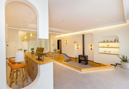 Guchi · Muxin Residential Accommodation Hotel Overview