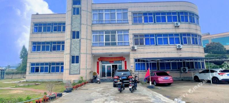 东山牛焉渔家乐海景民宿图片