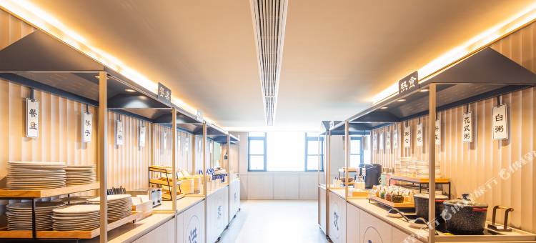 汉庭酒店(商丘夏邑商贸港店)图片