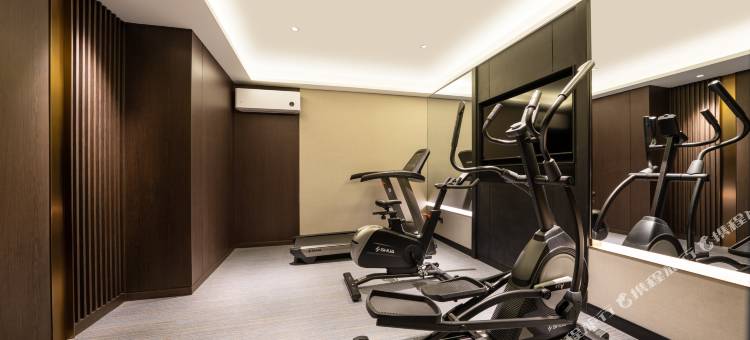 乔治莫兰迪酒店(济南奥体西路店)图片