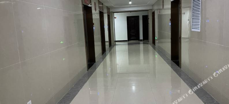 山水居轻奢公寓(临沂环球新界店)图片