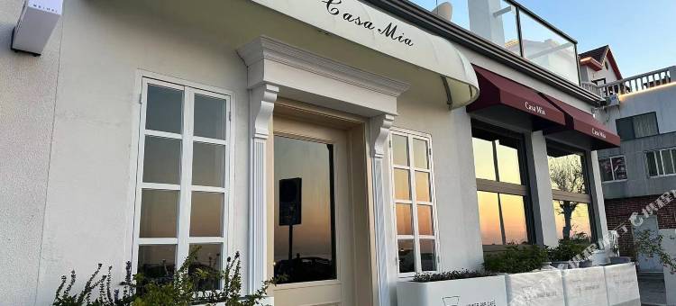 CasaMia·卡塞米亚民宿(威海国际海水浴场火炬八街店)图片