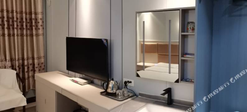 西安新兴路绿源宾馆(广泰门地铁站店)图片