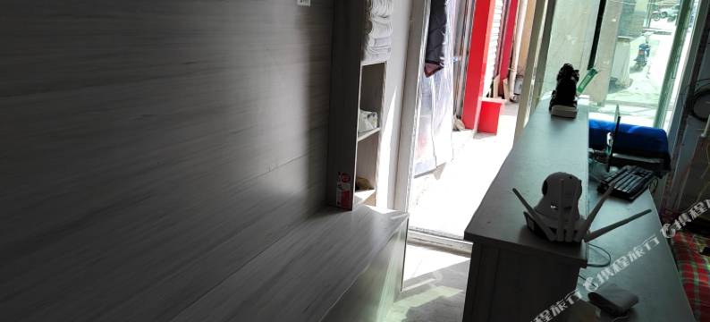 边坝斌诚宾馆图片