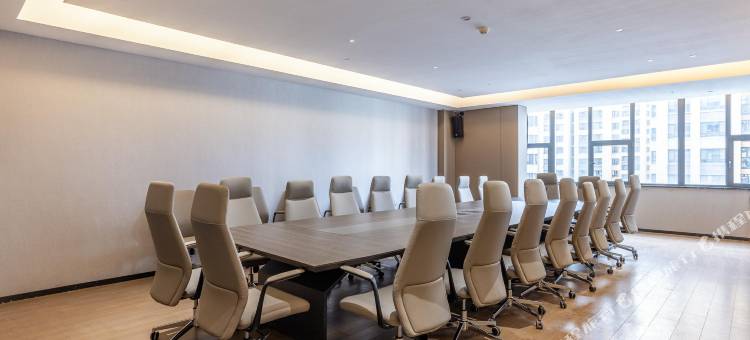 格林东方酒店(中川机场T3航站楼店)图片