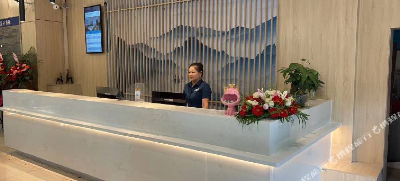 清沐酒店(南京常府街地铁站八一医院店)图片