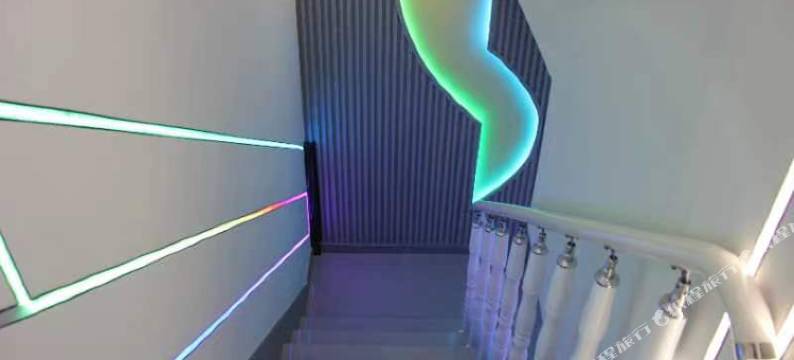 环城电竞宾馆图片