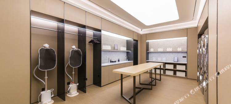 全季酒店(大同魏都大道店)图片