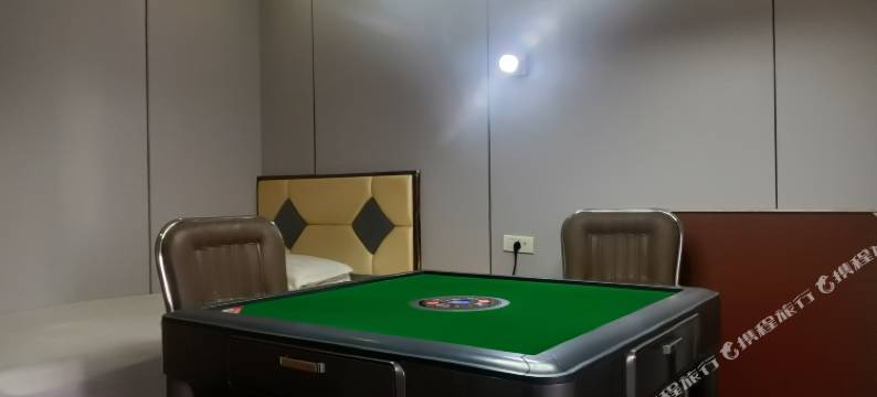 孝感四合快捷旅馆图片