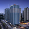 乐山市中区希尔顿欢朋酒店