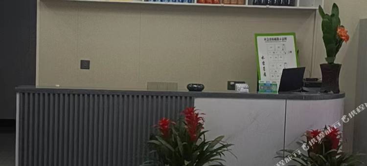 水云墨居(柞水终南山寨店)图片