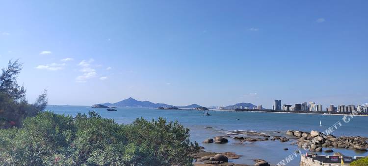 东山万豪宾馆(南门湾店)图片