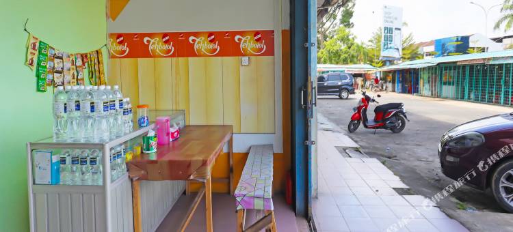 O酒店宾馆帕克德-近名古屋山购物中心(Hotel O Penginapan Pak DheNearMall Nagoya Hill)图片