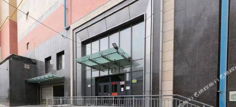 一方半舍智慧民宿图片