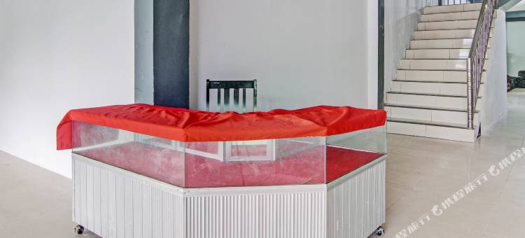 萨尔萨伊斯兰民宿酒店，靠近穆罕默迪亚邦基南市穆阿利敏清真学校(Hotel O Salsa Homestay Syariah Near Pondok Pesantren Muallimin Muhammadiyah Bangkinang Kota)图片