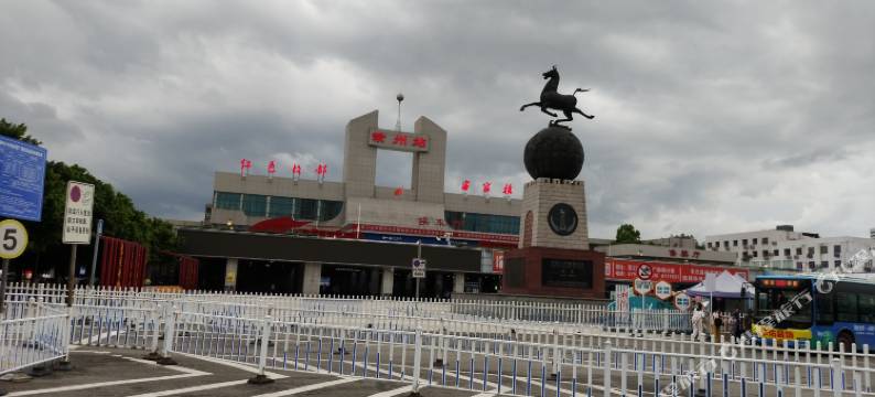 赣州顺心公寓图片