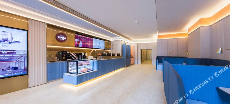 汉庭酒店(贵阳喷水池紫林庵地铁站店)图片