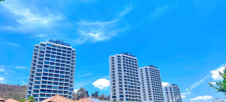 欢住·湖景民宿(抚仙湖月亮湾店)图片