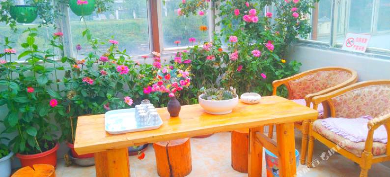 滨河客栈(松州客运中心店)图片