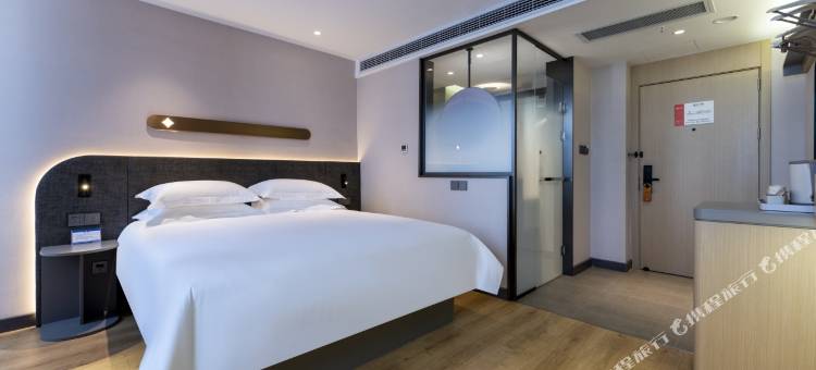 锦江之星酒店(枣庄薛城福星花园店)图片