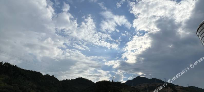 归莳民宿(望仙谷景区店)图片