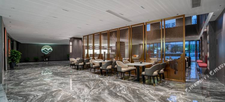 丽呈東谷酒店(海宁高新产业园店)图片