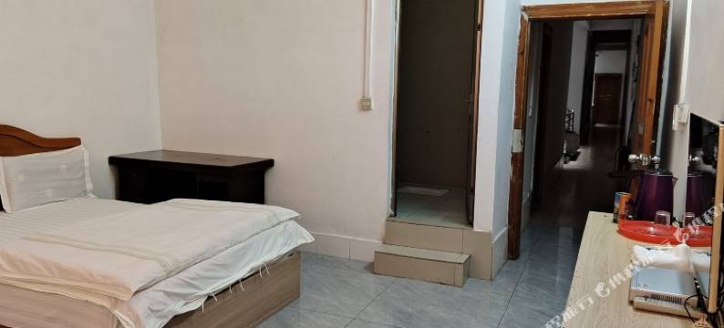 岑溪福威旅馆图片