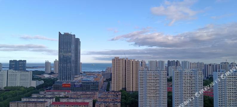 玩美设计师电竞公寓(秦皇岛茂业天地燕山大学店)图片