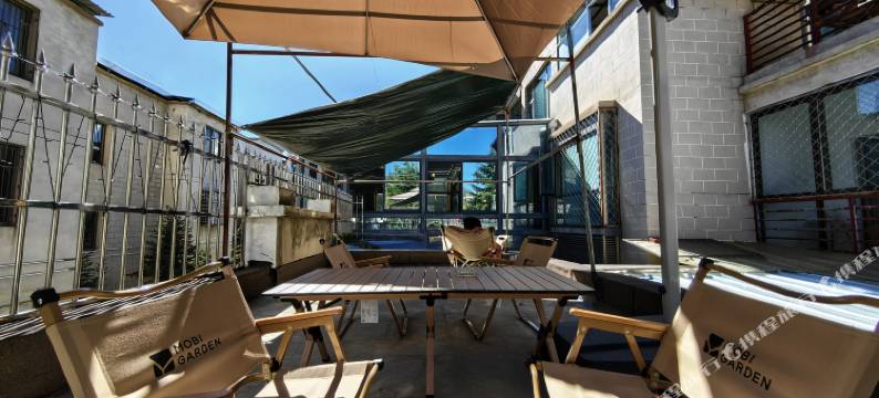 远方不远青年客栈图片