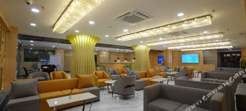 皇家比哈尔(The Royal Bihar)图片