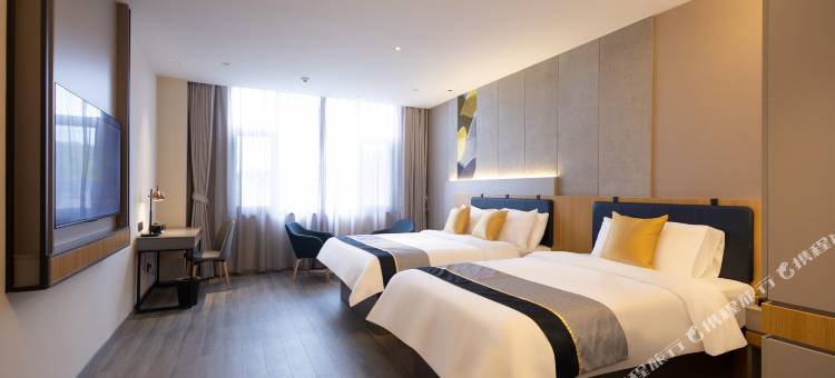 如家商旅酒店(文山腾龙北路七都古镇店)图片